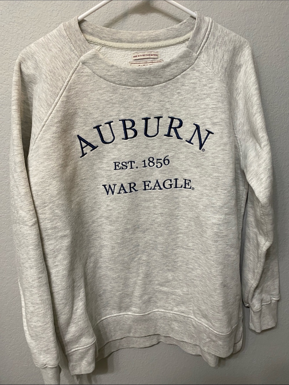 Auburn Sweatshirt